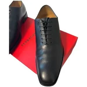Salvatore Ferragamo | Shoes | Salvatore Ferragamo Geoffrey  display picture 1